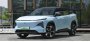 Гибридный кроссовер Geely Galaxy L7 добрался до китайских дилеров