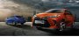 В России начал продаваться новый малогабаритный седан Toyota Vios…