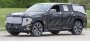 Открыть статью General Motors выпустит полностью электрический внедорожник Cadillac…