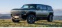 Открыть статью Аккумуляторная батарея электрического GMC Hummer весит 1278 кг