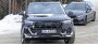 Обновленный Audi Q7 2024 года засняли на ходу в новом шпионском видео