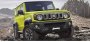 5-дверный внедорожник Suzuki Jimny собрал в Индии 30 тысяч предзаказов накануне…