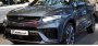 Открыть статью Компания Geely начнет продажи бюджетной версии кроссовера Geely…