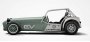Открыть статью Представлен Caterham EV Seven Concept или спортивный электромобиль…
