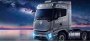 Компания Foton начнет продажи грузовика Auman Galaxy в России