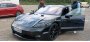 Открыть статью Компания Porsche вывела на тесты обновленный Porsche Taycan с задним…