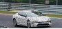 Открыть статью Прототип электрического седана Lotus Type 133 попал в объектив…