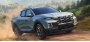 На российском рынке появились пикапы Hyundai Santa Cruz по цене 4,5 млн рублей