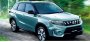 В России стартовали продажи праворульного кроссовера Suzuki Escudo по…