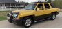 Уникальный пикап Chevy Avalanche был построен для выставки SEMA и…