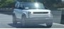 Открыть статью Показан серийный внедорожник iCar 03 компании Chery на испытаниях