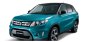 Новый кроссовер Suzuki Escudo с полным приводом стал доступен на…
