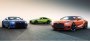 Открыть статью Bentley представила модифицированные автомобили Mulliner Batur GT в…