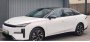 Открыть статью Салон нового седана Geely Galaxy L6 рассекречен до премьеры