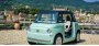 Компания Fiat показала возрожденную электрическую модель Fiat Topolino