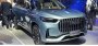 Стали известны сроки появления кроссовера Chery Tiggo 9 в России