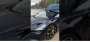 Водитель Bugatti Mistral спасается от дождя с помощью старого доброго…