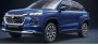 В России стартовали продажи новейшего кроссовера Suzuki Grand Vitara