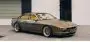 На аукционе не смогли продать изготовленный на заказ BMW 850i