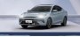 Компания JAC представила обновленный лифтбек J7