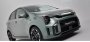 В Сеть утекли первые изображения модернизированного KIA Picanto в…