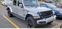 Открыть статью На тестах замечен обновленный пикап Jeep Gladiator 2024 модельного…