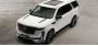 Тюнинг-ателье Mansory переделало Cadillac Escalade в брутальный…