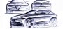 Компания Alfa Romeo готовит первый электрический кроссовер Alfa Romeo…