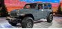 Самый навороченный Jeep Wrangler Rubicon 392 стоит «космических» денег