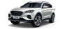 Кроссовер Soueast DX8S из Китая стал дешевле в России