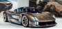 Открыть статью Компания Porsche представила новый концепт электрического гиперкара…
