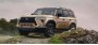 Lexus представил Lexus GX 2024 года с 389-сильным мотором V6 и новой…