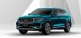 Открыть статью В России продано 636 кроссоверов Geely Monjaro по итогам мая 2023 года