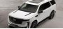 Mansory преображает Cadillac Escalade сочетанием роскоши и…
