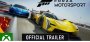 Опубликован новый трейлер на игру Forza Motorsport, релиз игры 10…