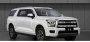 Компания Haval готовит абсолютно новый внедорожник Haval H5
