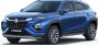 Самый дешевый купе-кроссовер в мире Suzuki Fronx за 750 тыс. рублей…