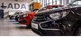 Денис Мантуров пообещал подумать о переводе названий российских автомашин LADA…