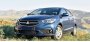 Открыть статью Импортер пообещал доставить в Россию иранские автомашины SAIPA в…