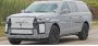Открыть статью Новый внедорожник Lincoln Navigator 2025 года впервые попал в поле…