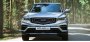 Дилеры России объявили продажи новой модификации кроссовера Geely…