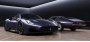 Дэвид Бекхем представил новые цвета кузова для итальянских Maserati…