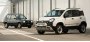 Компания Fiat выпустила лимитированную версию Panda 4×4 в честь возвращения