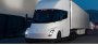 Тягачи Tesla Semi отозваны из-за предупреждения о закрытии дверей