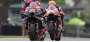 Хорхе Мартин выиграл Гран-при Германии MotoGP, Баньяя — второй