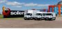 При покупке автомашины Sollers Argo россияне могут сэкономить 570…