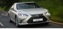 Новейший Lexus ES 2023 года стал доступен в России от 3,5 млн рублей