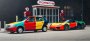 Мастерская Next Level Cars представила Porsche 918 Spyder в стиле культового VW…