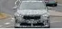 Новый кроссовер BMW X2 2024 года теряет часть камуфляжа на тестах возле…
