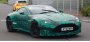 Компания Aston Martin тестирует прототип обновленного Aston Martin…